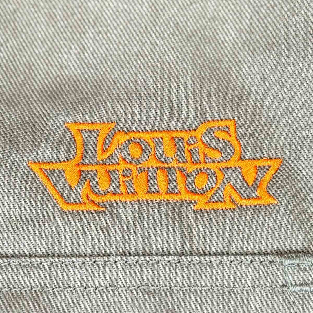 Louis Vuitton Brown Jacket #48