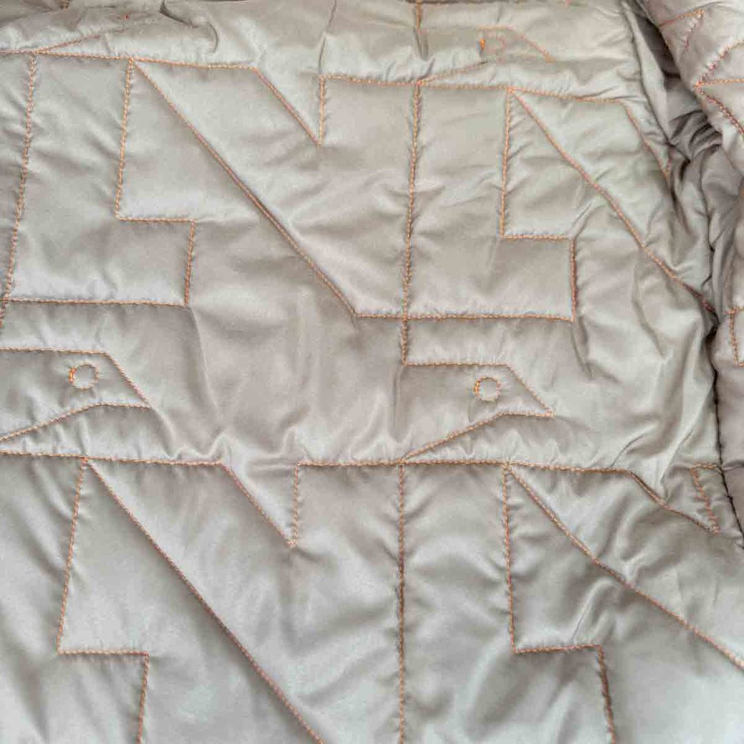 Louis Vuitton Brown Jacket #48