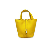 Hermes Picotin 18 B4 Sun - Jiaxyk