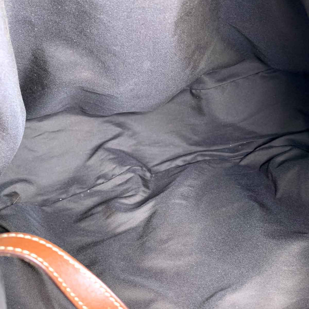 Gucci Pelham GG Brown Tote Bag