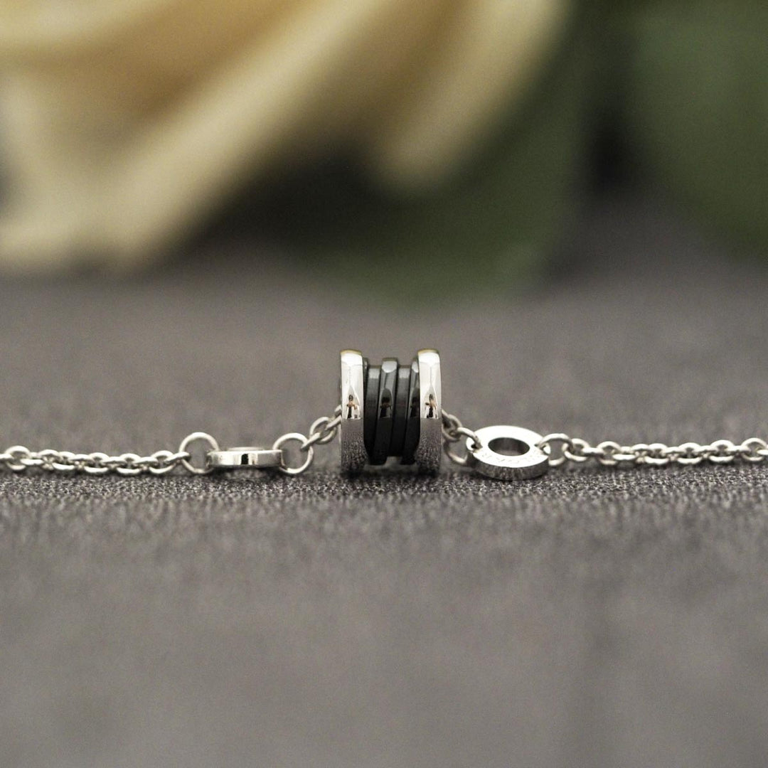 Bvlgari Save The Children Bracelet Silver Bracelet SM