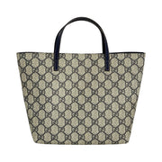 Gucci Supreme GG Kids Tote