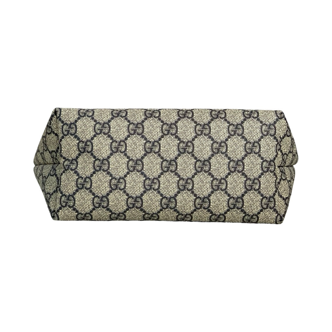 Gucci Supreme GG Kids Tote