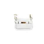 Hermes Jypsiere Mini Bag New White - Jiaxyk