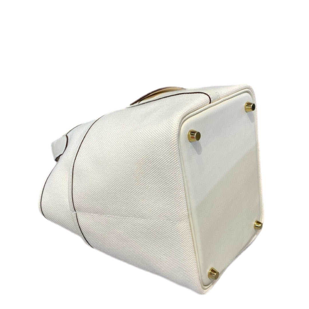 Hermes Nata Cargo 18CM Picotin Bag