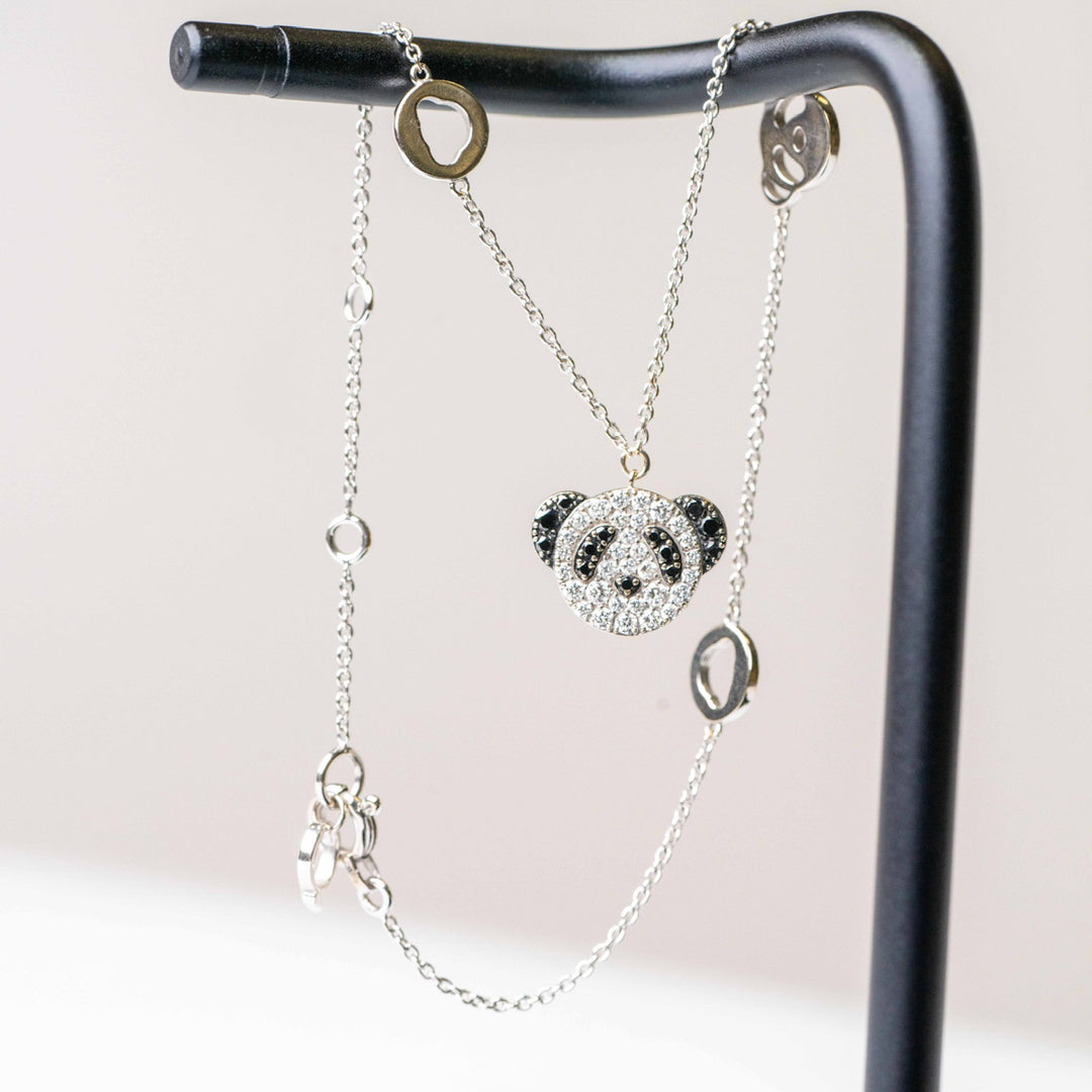Qeelin Bo Bo Bracelet - Jiaxyk