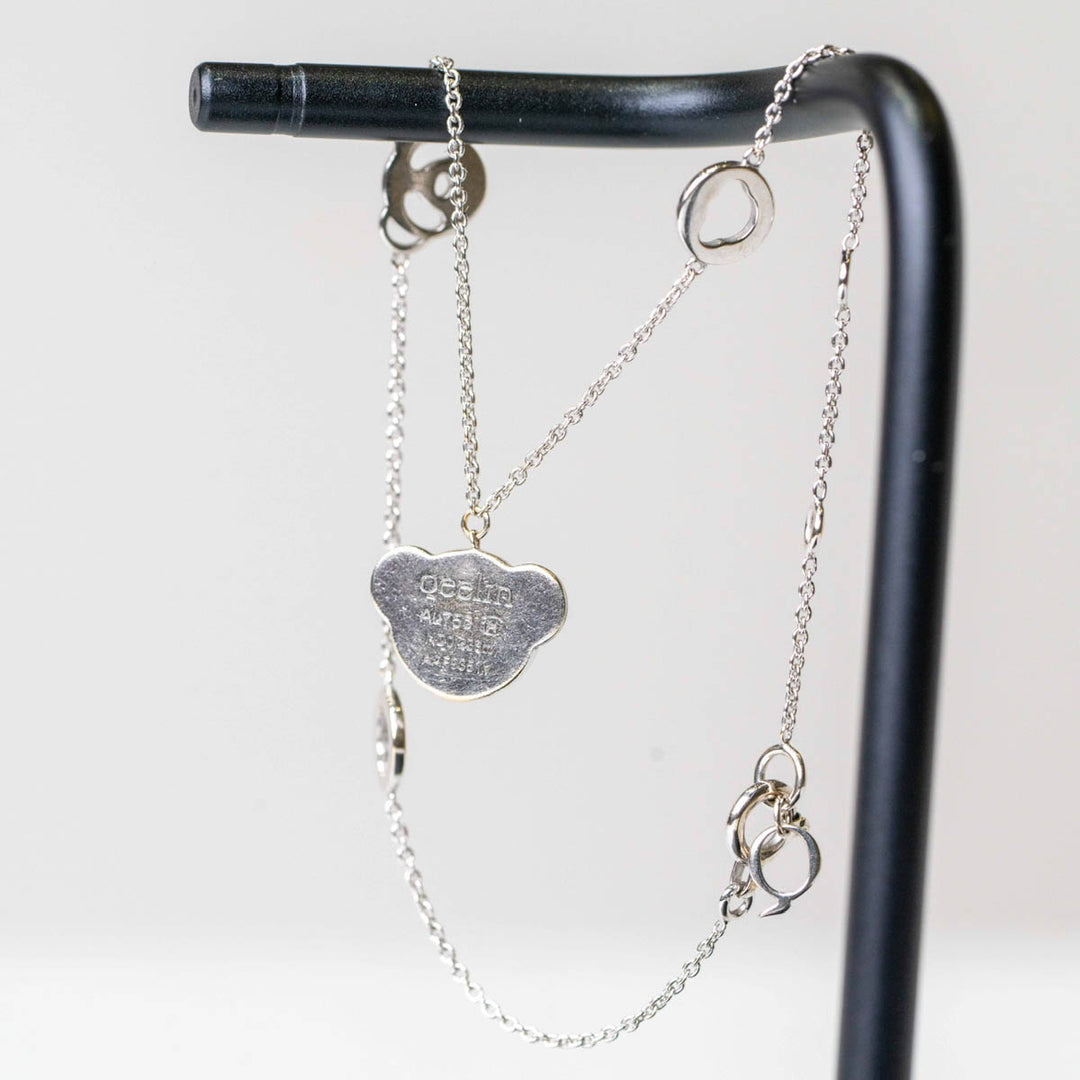 Qeelin Bo Bo Bracelet - Jiaxyk