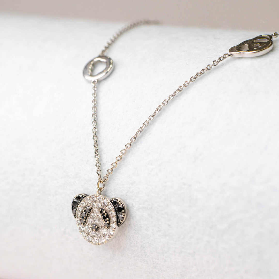 Qeelin Bo Bo Bracelet - Jiaxyk