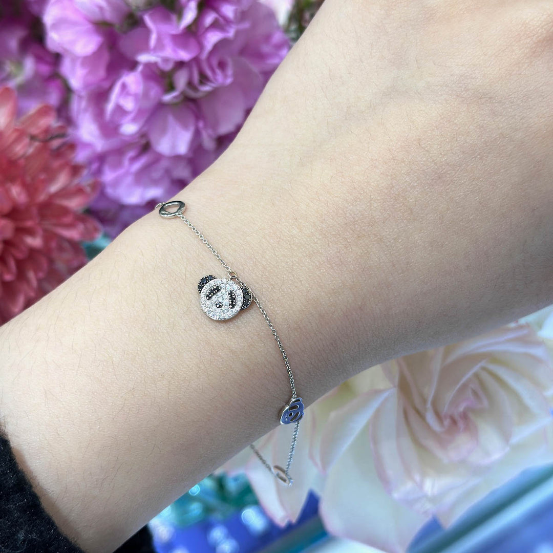 Qeelin Bo Bo Bracelet - Jiaxyk