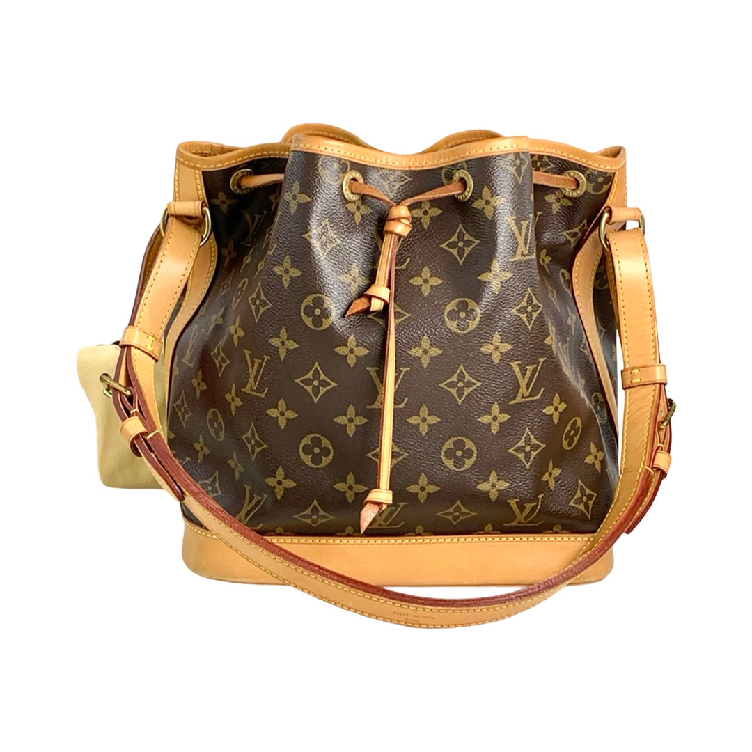 Louis Vuitton Neonoe Monogram Bag