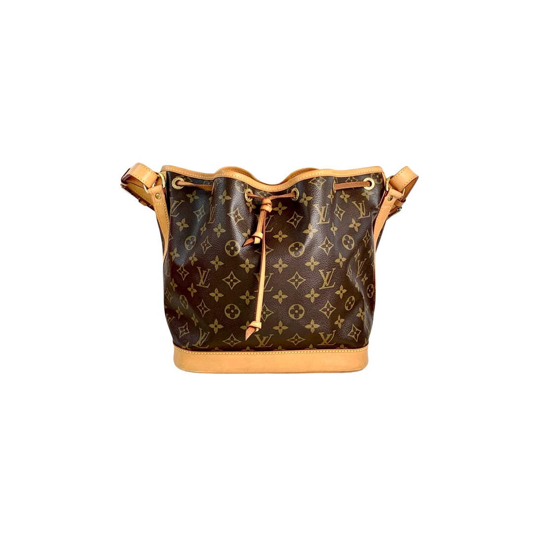 Louis Vuitton Neonoe Monogram Bag