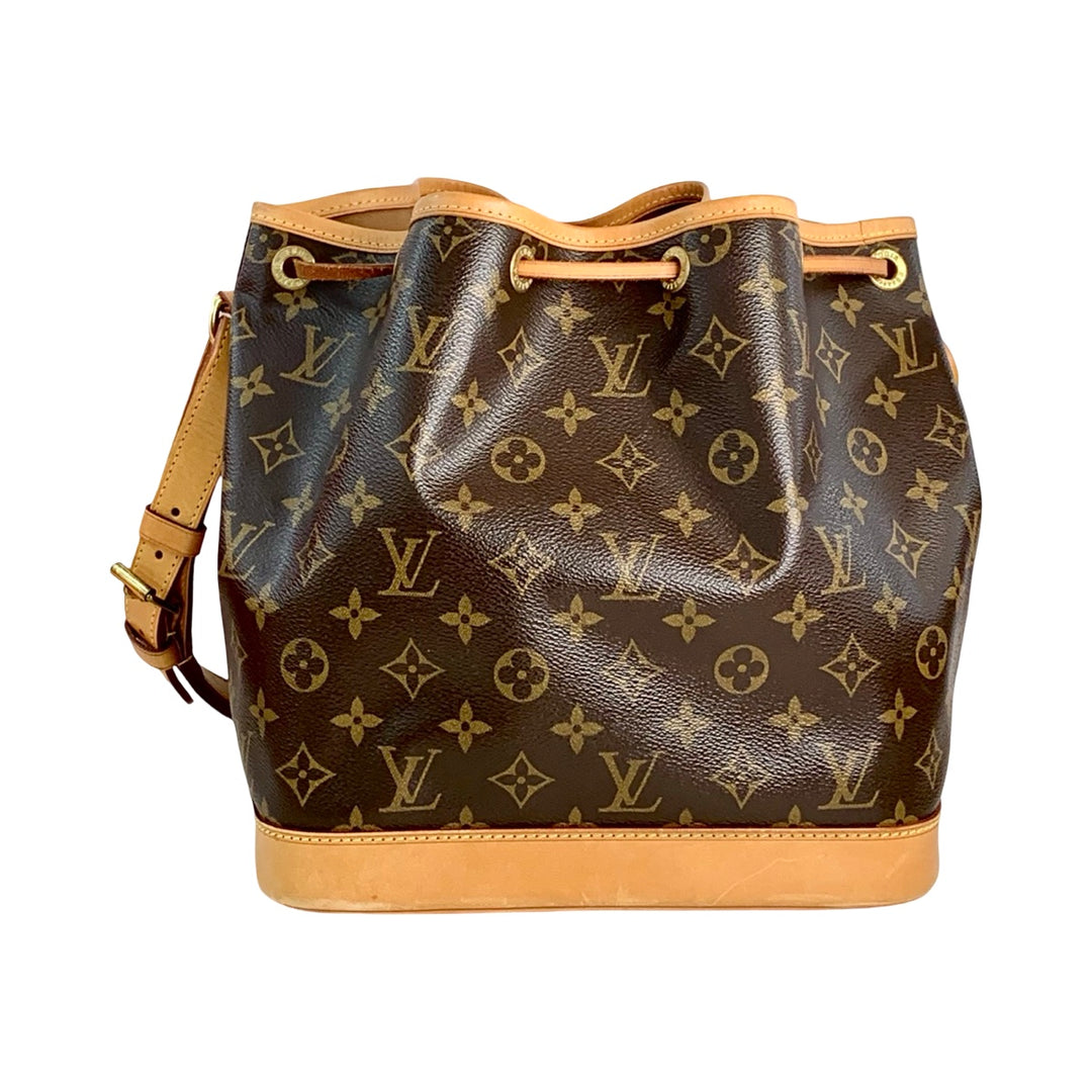 Louis Vuitton Neonoe Monogram Bag