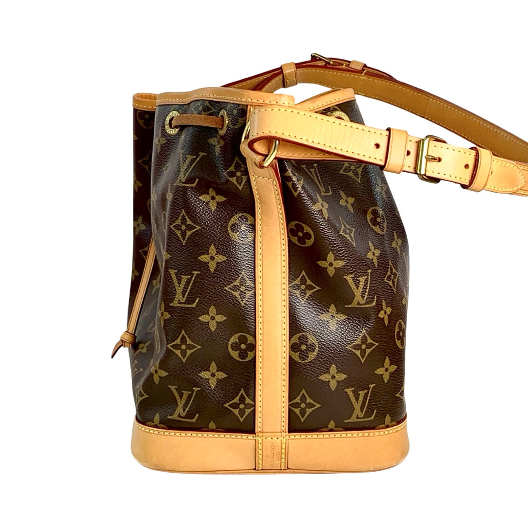 Louis Vuitton Neonoe Monogram Bag
