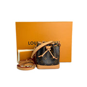 Louis Vuitton Monogram Nano Neo Bag
