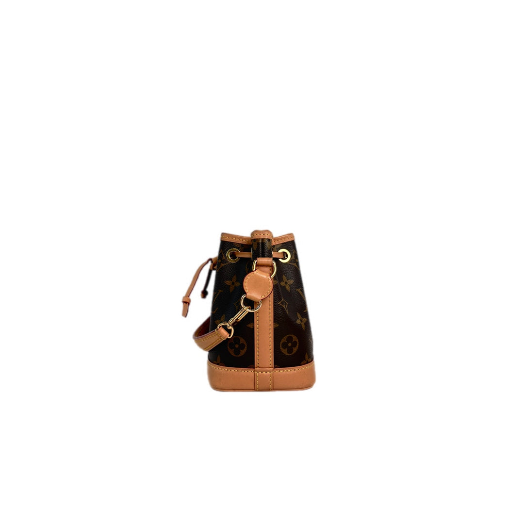 Louis Vuitton Monogram Nano Neo Bag