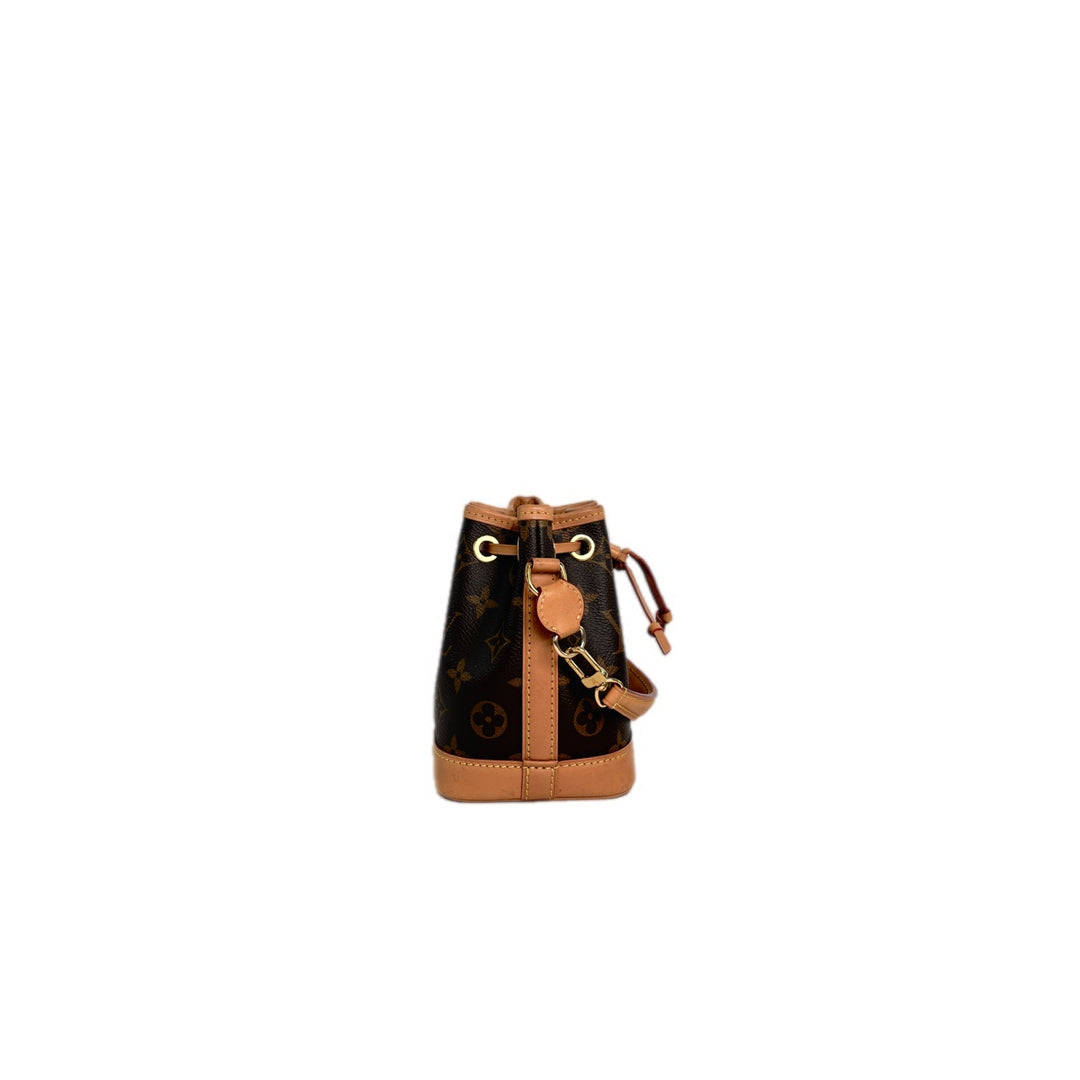 Louis Vuitton Monogram Nano Neo Bag