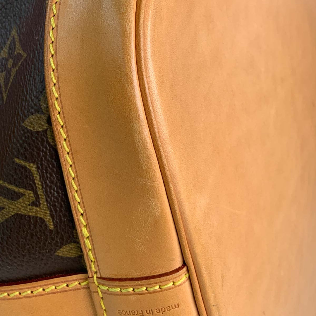 Louis Vuitton Neonoe Monogram Bag