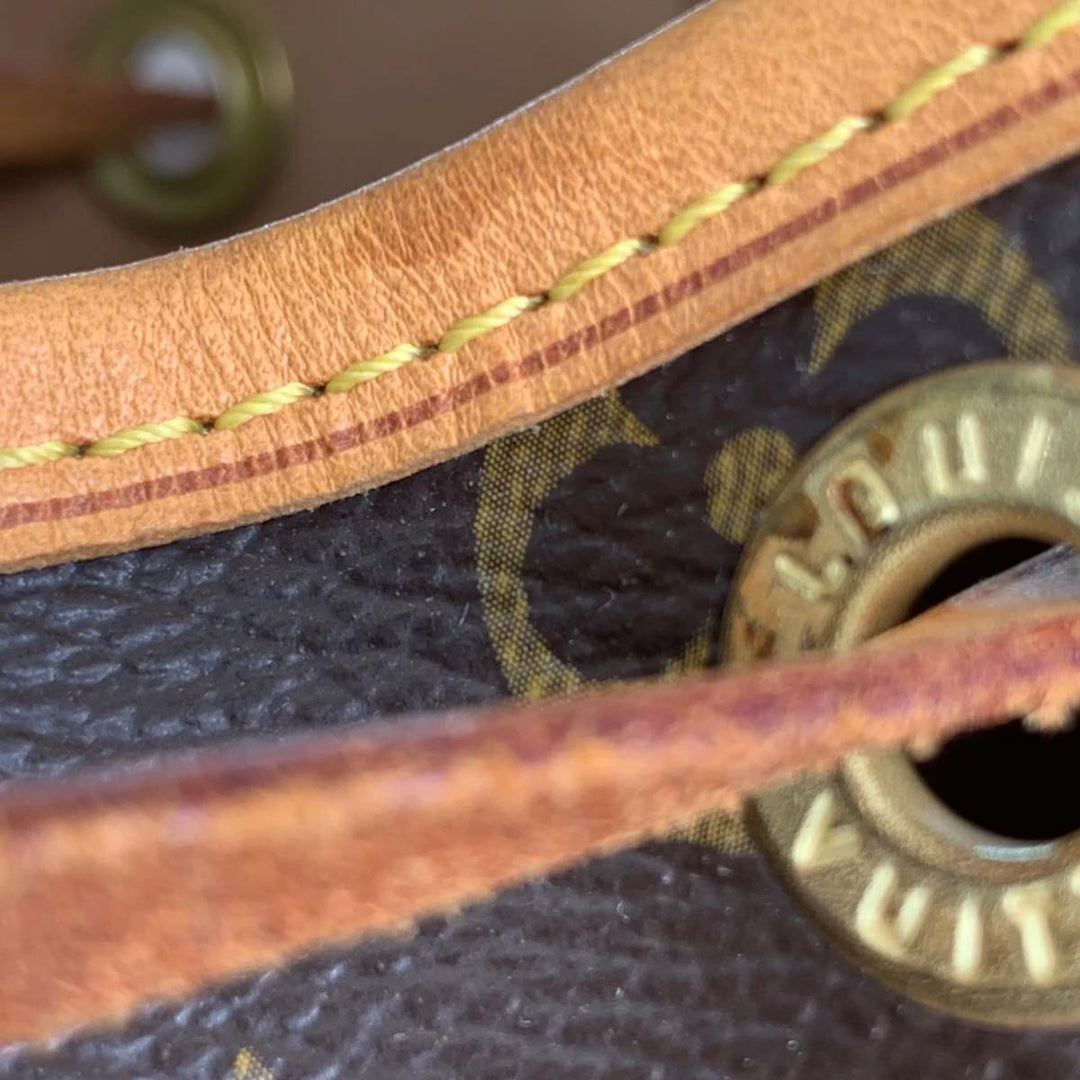 Louis Vuitton Neonoe Monogram Bag