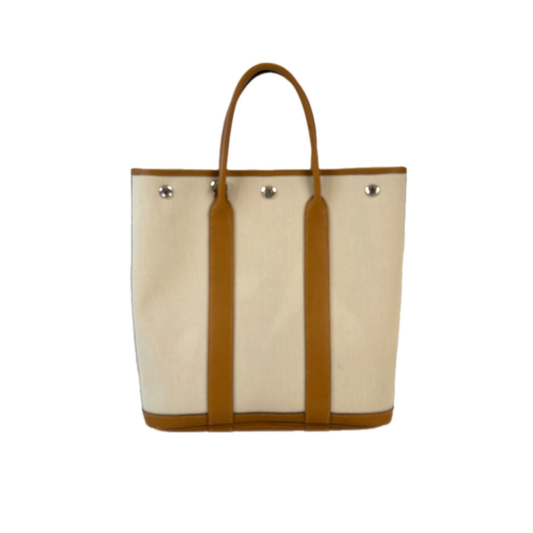 Hermes Garden Party File 28