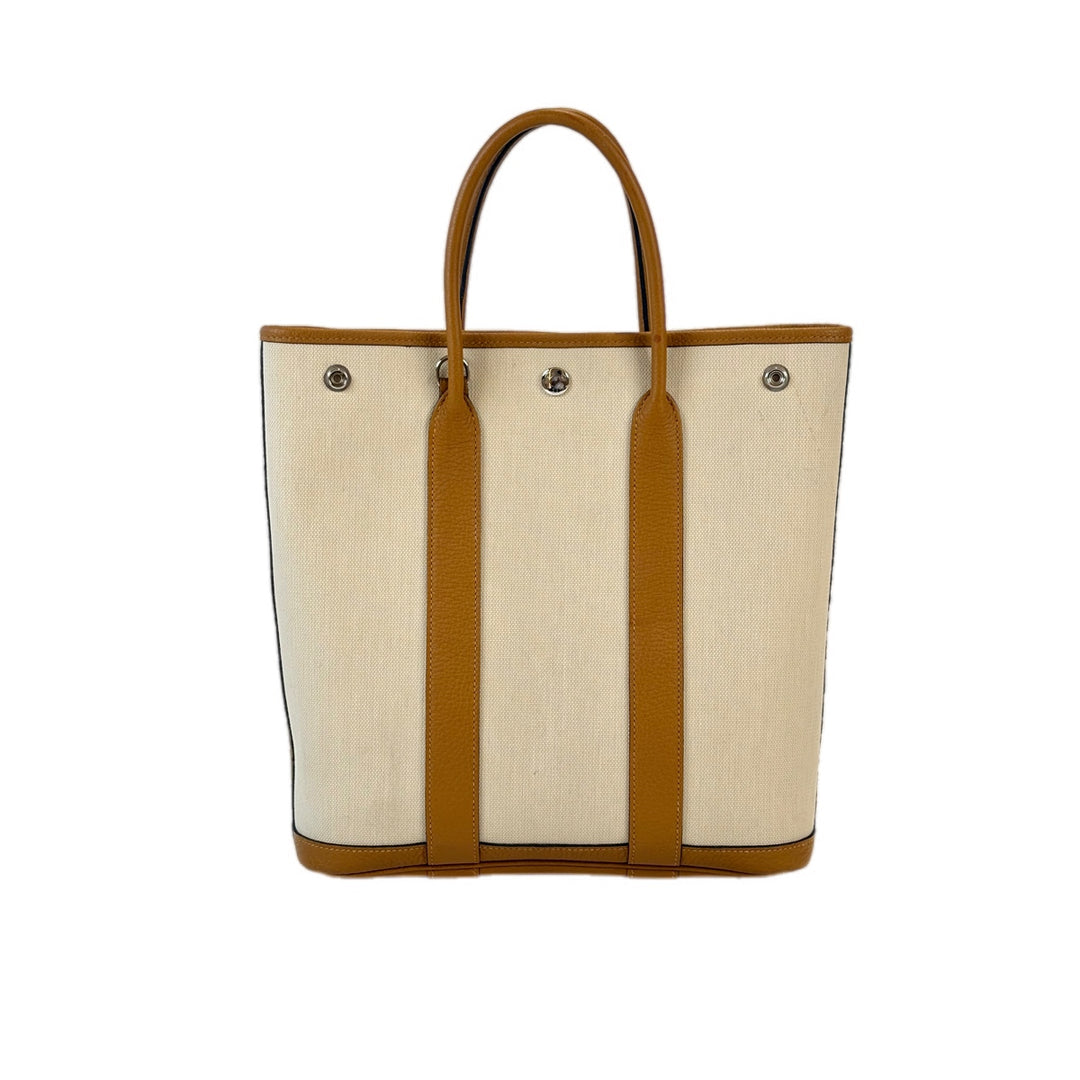 Hermes Garden Party File 28