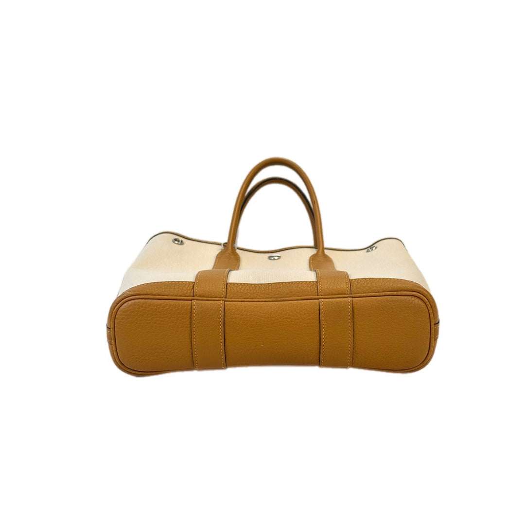 Hermes Garden Party File 28