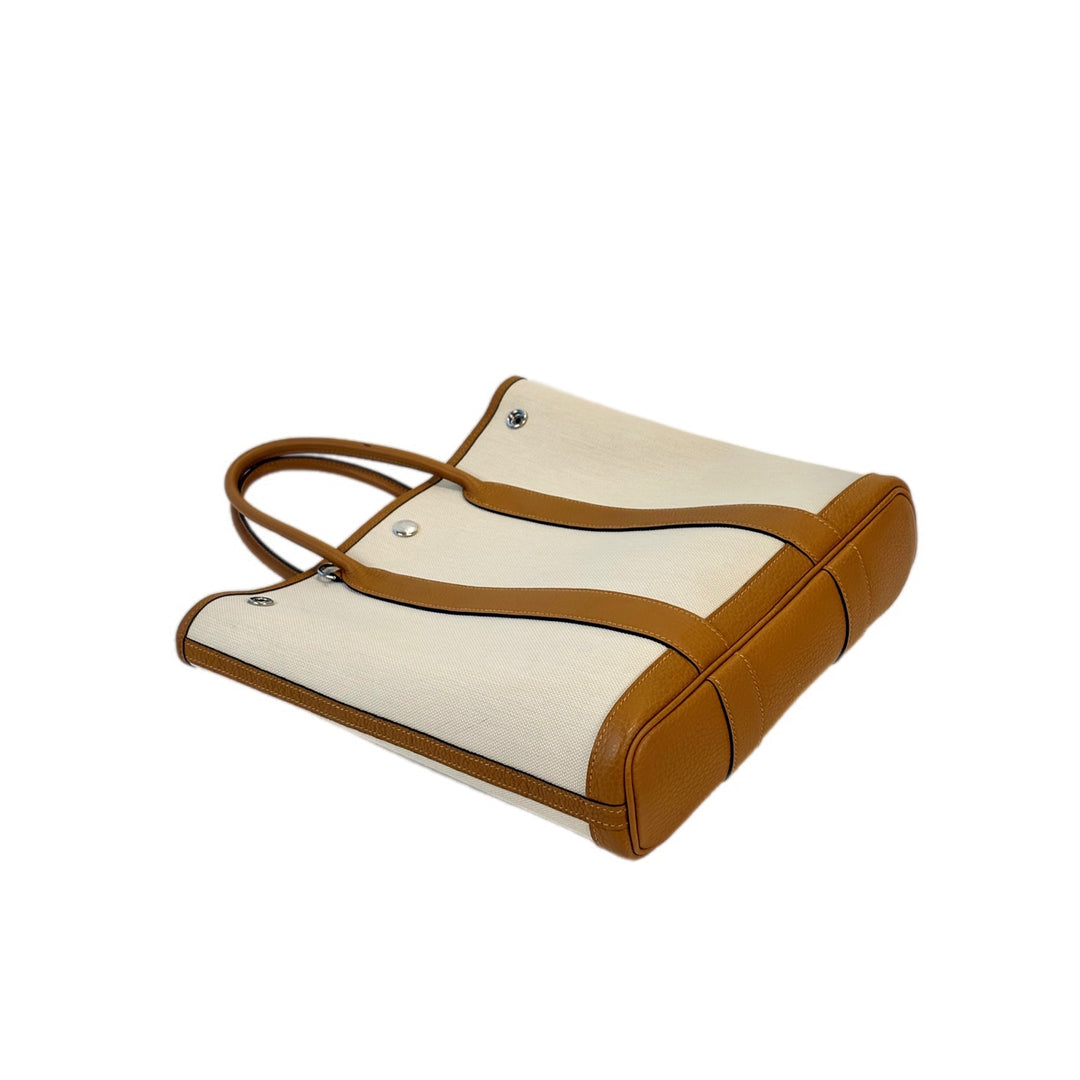 Hermes Garden Party File 28