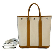 Hermes Garden Party File 28