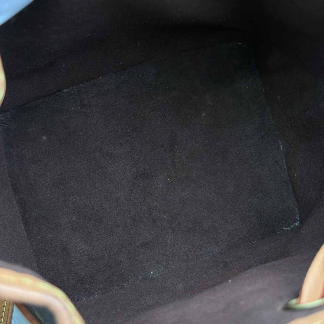Louis Vuitton Monogram Nano Neo Bag