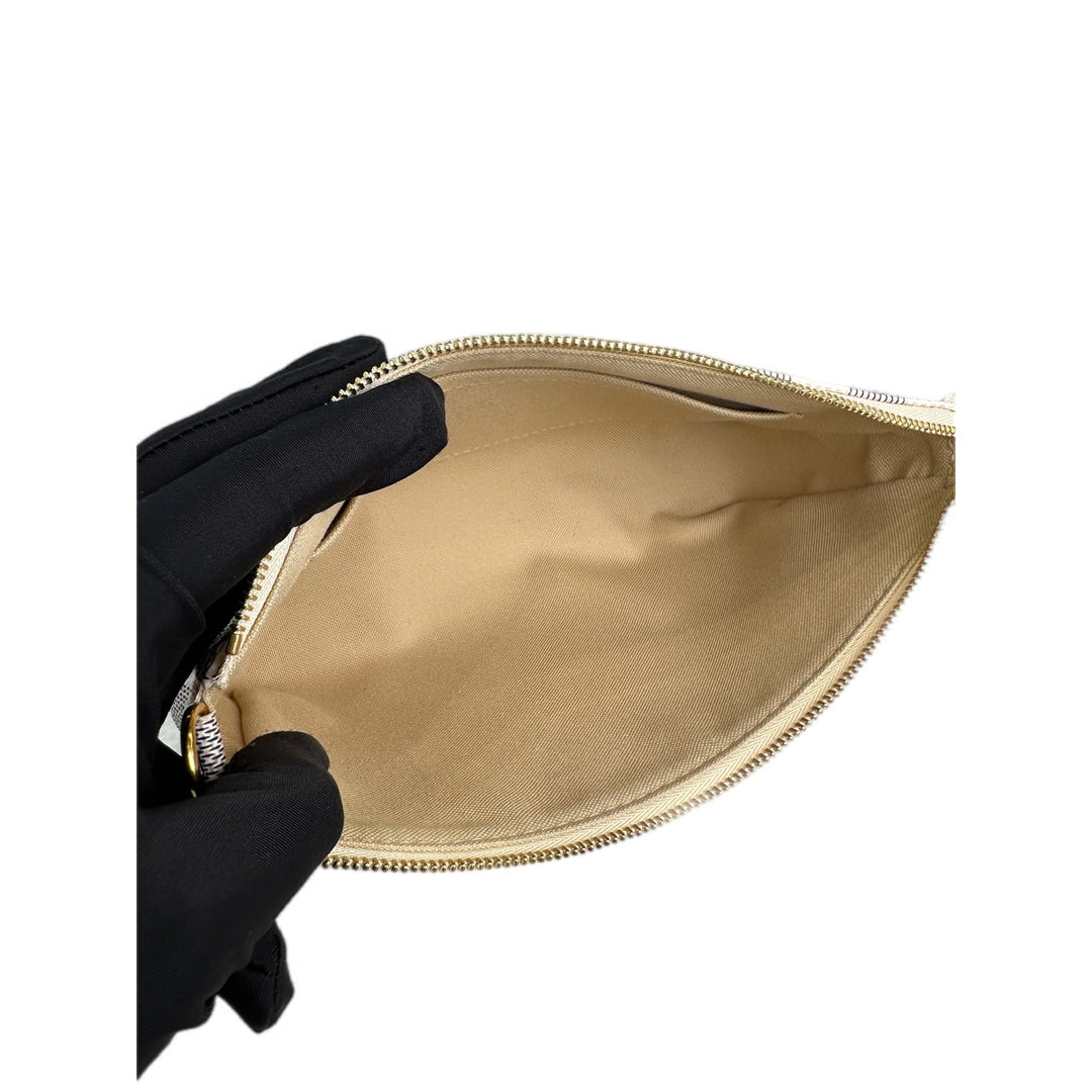 Louis Vuitton Damier Pochette Bag
