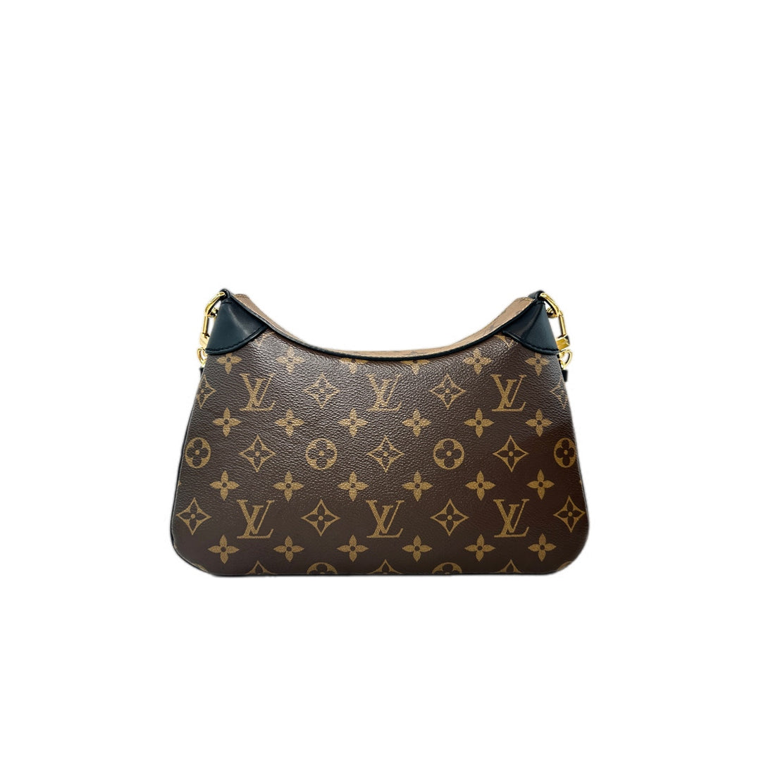 Louis Vuitton Monogram Twinny Bag