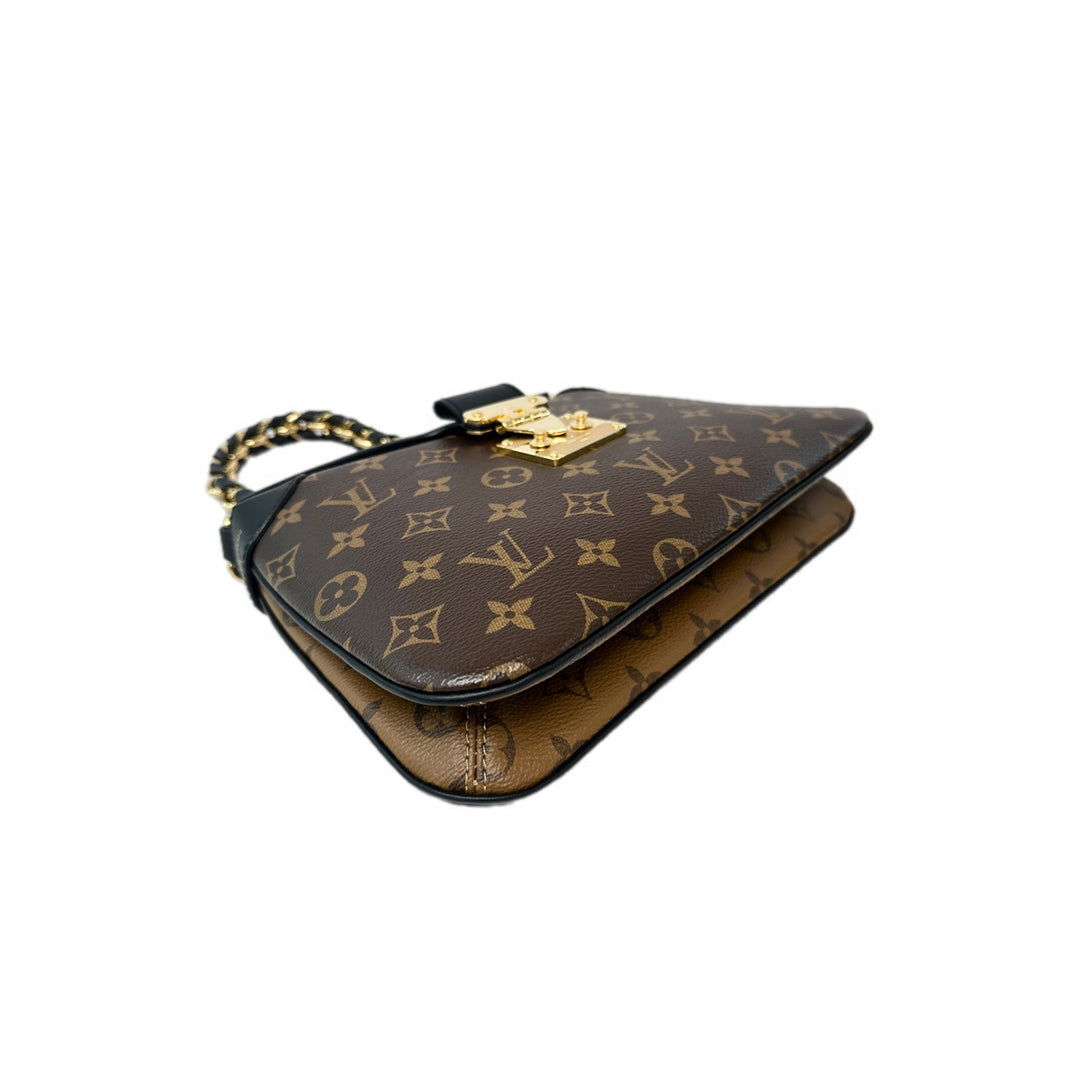 Louis Vuitton Monogram Twinny Bag