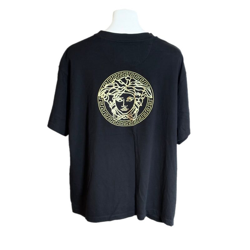 Fendi Black T shirt L