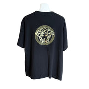 Fendi Black T shirt L