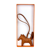 Hermes Gold Rodeo Pm