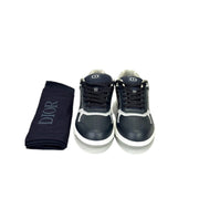 Dior Blue Sneaker Shoes #44
