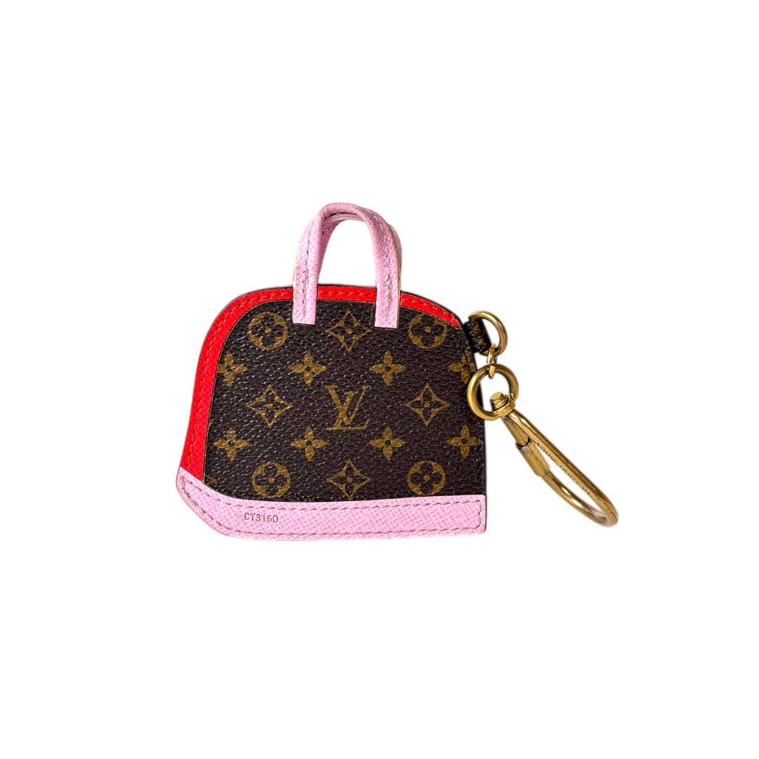 Louis Vuitton Bag Charms