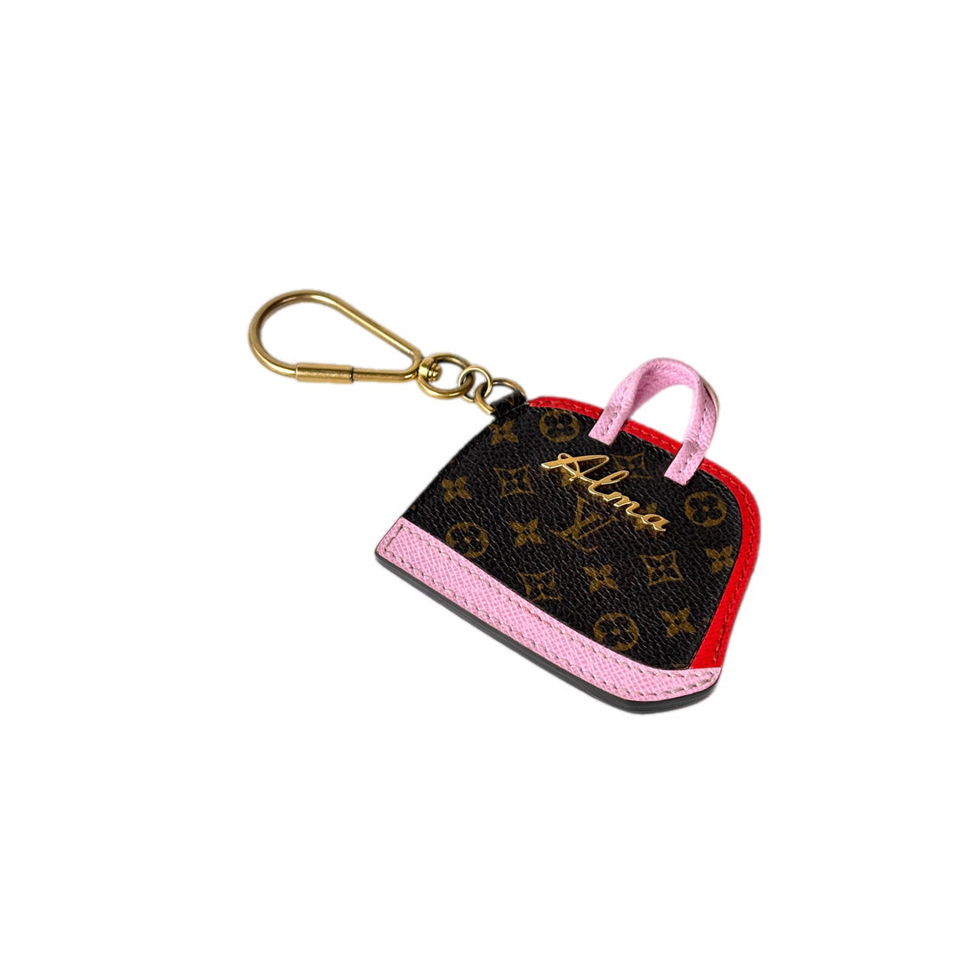 Louis Vuitton Bag Charms