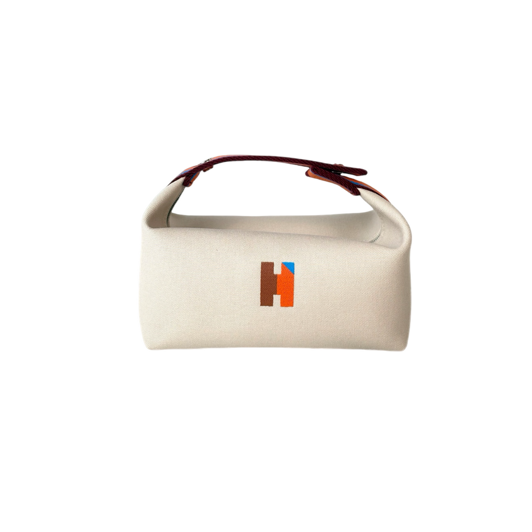Hermes Brid-a-Brac H Pavillon Small