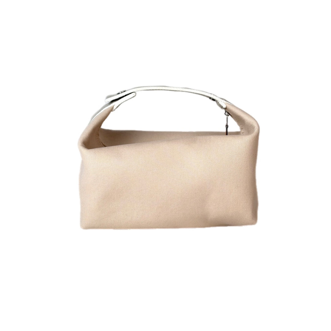 Hermes Bride-a-Brac Bag Natural