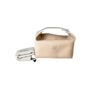 Hermes Bride-a-Brac Bag Natural