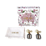 Dior Pearl Fashion Jewelry  Earring