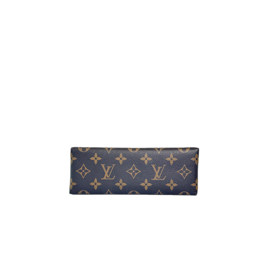 Louis Vuitton Lock Bag