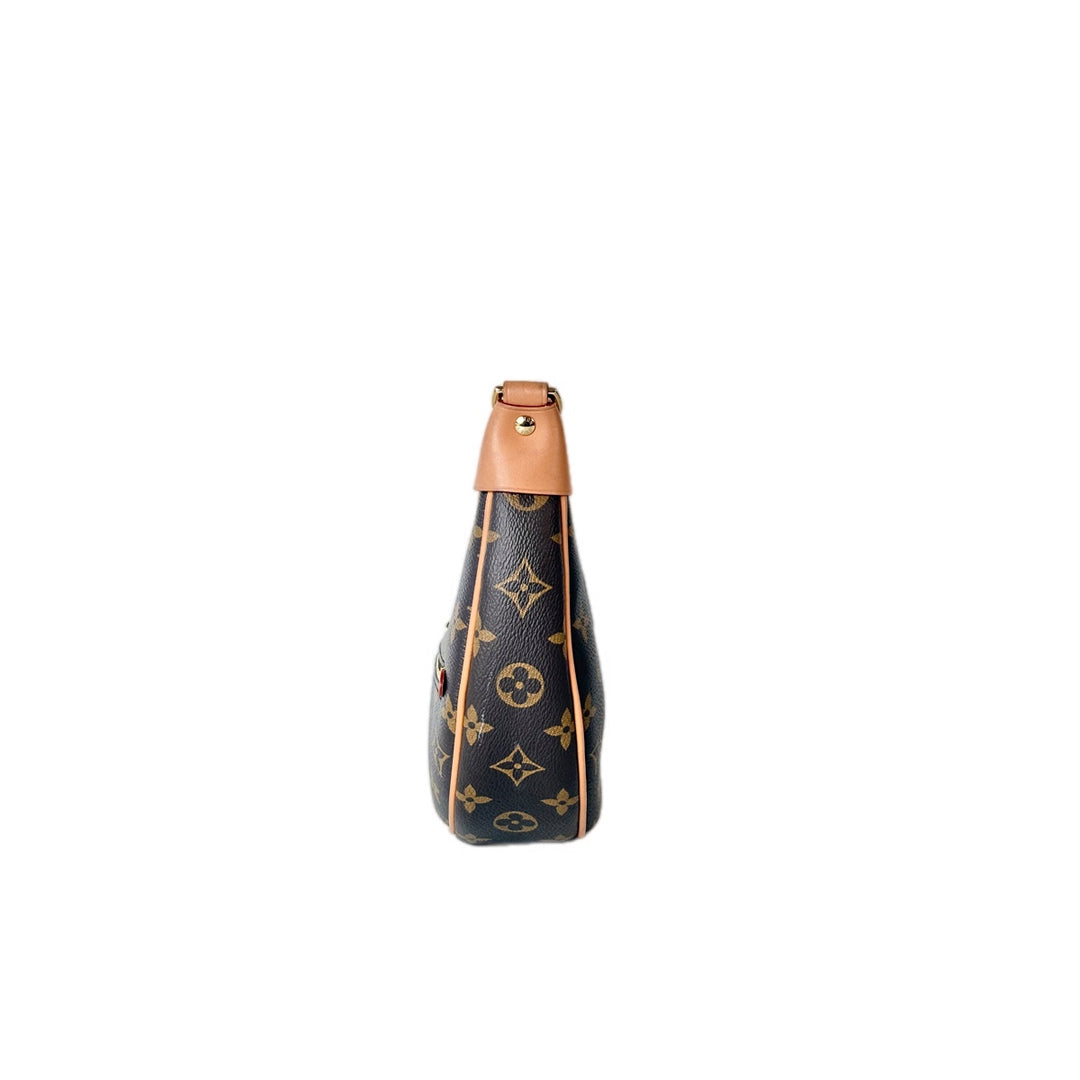 Louis Vuitton Loop Monogram Bag