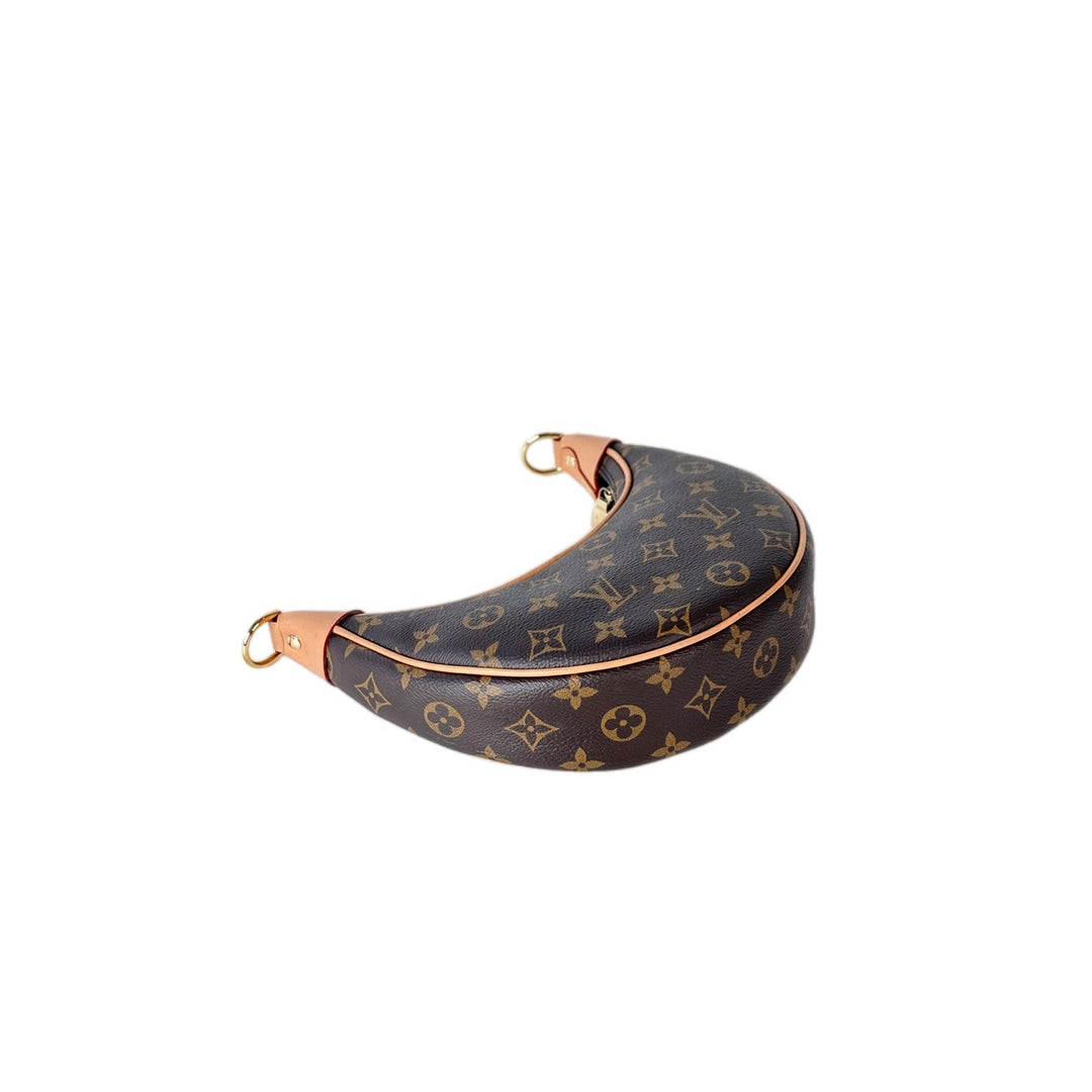 Louis Vuitton Loop Monogram Bag