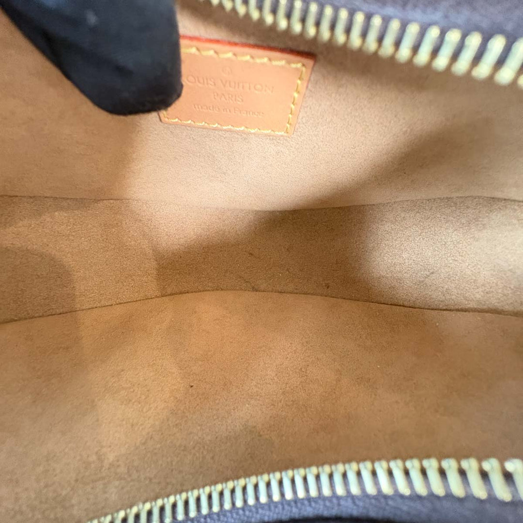 Louis Vuitton Loop Monogram Bag