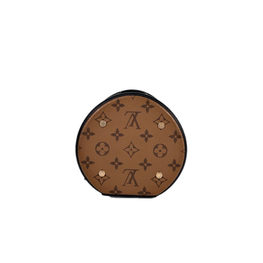 Louis Vuitton Cannes Monogram Bag NO lock key