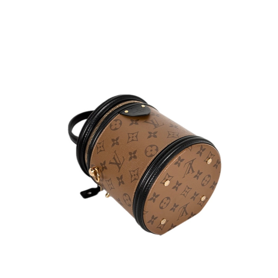 Louis Vuitton Cannes Monogram Bag NO lock key