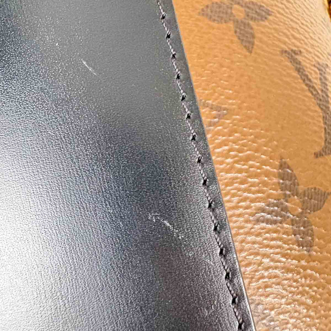 Louis Vuitton Cannes Monogram Bag NO lock key