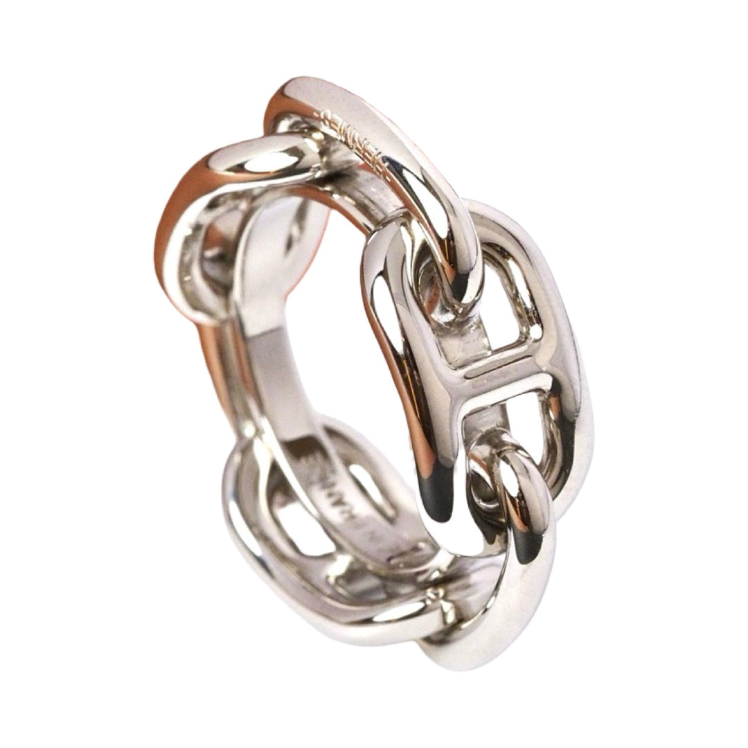 Hermes Regate Scarf Ring 90