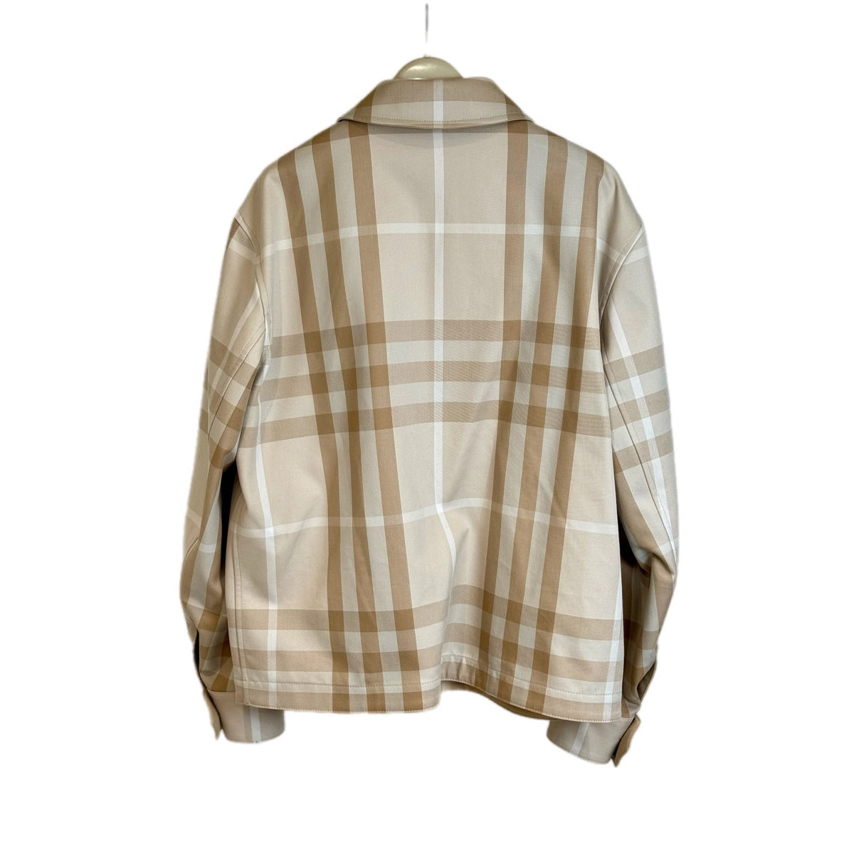 Burberry Double Sides Men Jacket